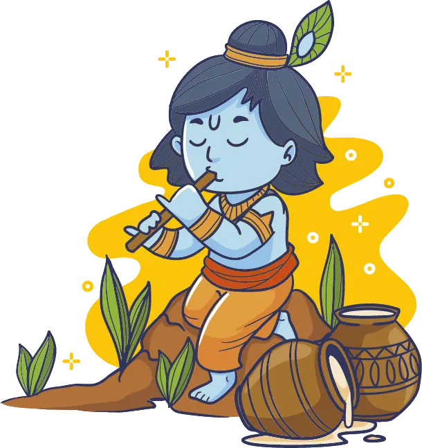 krishna