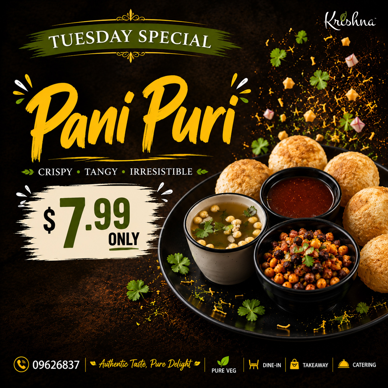 PaniPuri