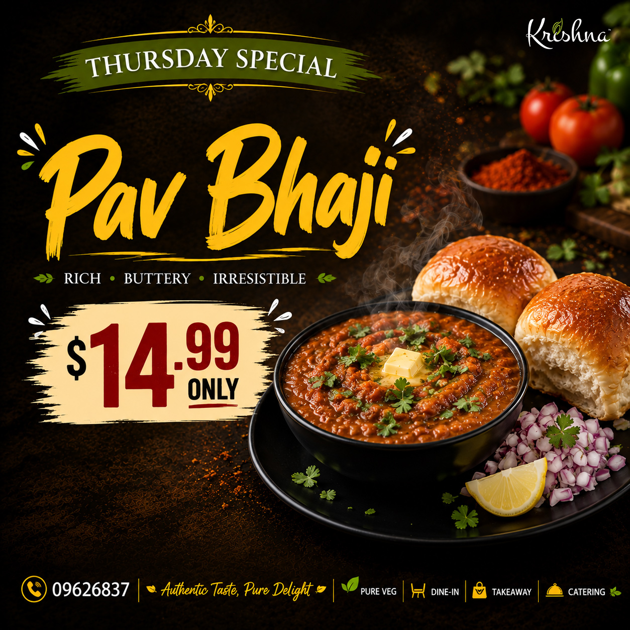 PavBhaji