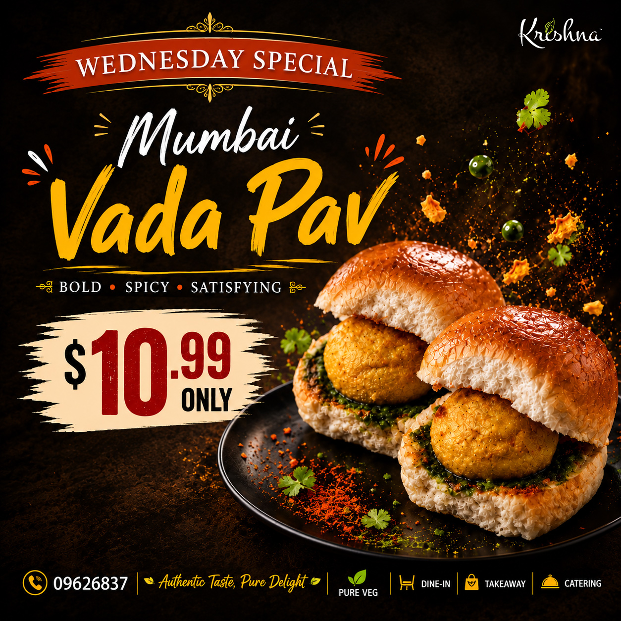 Vadapav